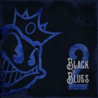Black To Blues 2 / Blue Vinyl / 180gr.
