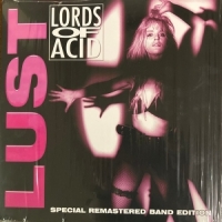 Lust (pink)