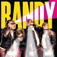 Randy The Band -coloured-