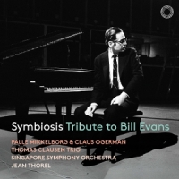 Symbiosis   Tribute To Bill Evans
