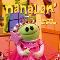 Songs From Nanalan' -coloured-