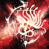 As The First Blood Fell... (black)