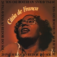 20 Palavras Ao Redor Do Sol -coloured-
