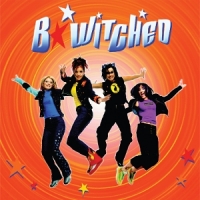 B*witched -coloured-