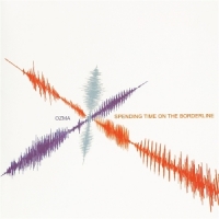 Spending Time On The Borderlane (pu