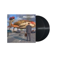 Mammoth (black)