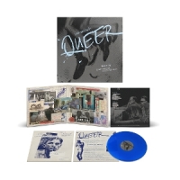 Queer (original Score) -coloured-