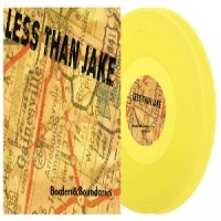 Borders & Boundaries -coloured-