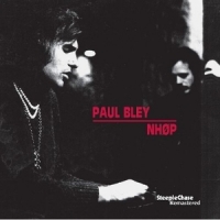 Paul Bley & Niels Henning Orsted Pe