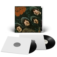 Rubber Soul (2-lp)