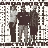 Hektomatik