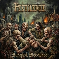 Bangkok Bloodshed