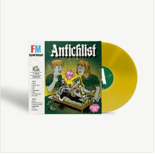 Antichlist -coloured-