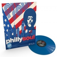 Philly Soul - The Ultimate Coll -coloured-