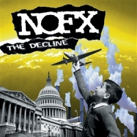 The Decline -coloured-