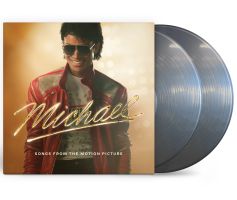 Michael -limited Indie Only-