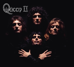 Queen 2