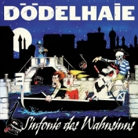 Sinfonie Des Wahnsinns (blue)