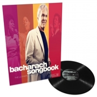 Bacharach Songbook - The Ultimate Collection