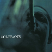 Coltrane/ The John Coltrane Quartet