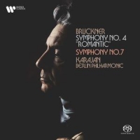 Bruckner: Symphony No. 4 'romantic' & Symphony No. 7