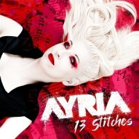 13 Stitches (pink)
