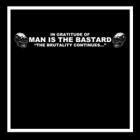 The Brutality Continous (neon Rando