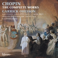Chopin  The Complete Works