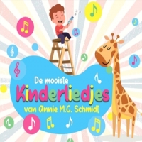 De Mooiste Kinderliedjes Van