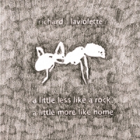 A Little Less Like A Rock, A Little More Like Home
