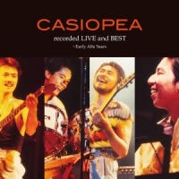 Recorded Live And Best - Early Alfa Years