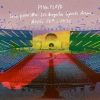 Live From The Los Angeles Sports Arena, April 26th, 197