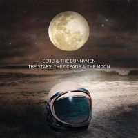 Stars, The Oceans & The Moon