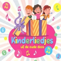 Kinderliedjes Uit De Oude Doos