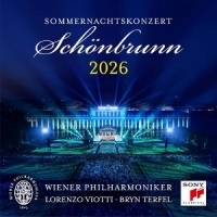 Sommernachtskonzert 2026 / Summer Night Concert 2026
