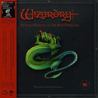 Wizardry: Proving Grounds Of The Mad Overlord (original