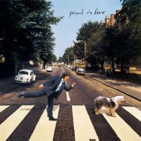 Paul Is Live (2lp)