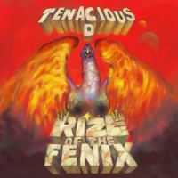 Rize Of The Fenix (cd+dvd)