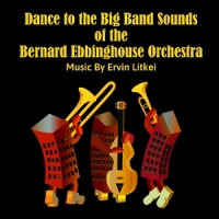 Dance To The Big Band Sounds Of The Bernard Ebbinghouse Orchestra