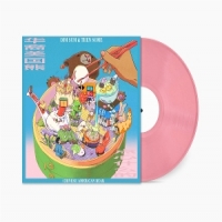 Dim Sum & Then Some (rose Pink)