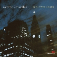 In The Wee Hours