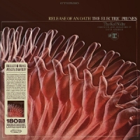 Release Of An Oath -ltd-