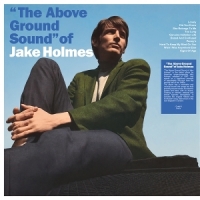 Above Ground Sound Of