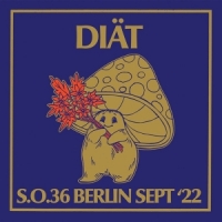 S.o.36 Berlin Sept  22
