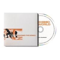 I Promised The World (deluxe Editio