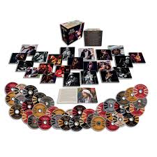 The Rolling Thunder Revue: The 1976 Live Recordings
