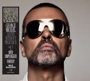 Listen Without Prejudice / Mtv Unplugged