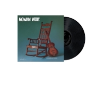 Howlin  Wolf