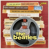 Songs That Shaped The Beatles