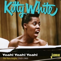 Yeah! Yeah! Yeah! - The Rare Singles 1949-1960